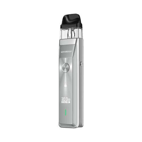 Vaporesso Xros Pro Pod Kit Silver