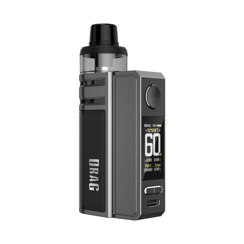 VoopooDragE60Kit Black