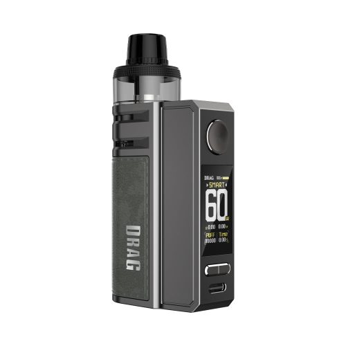 VoopooDragE60Kit Grey