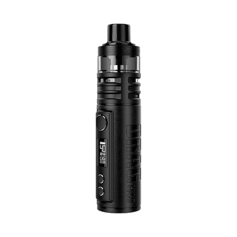 VoopooDragH40KitBlack