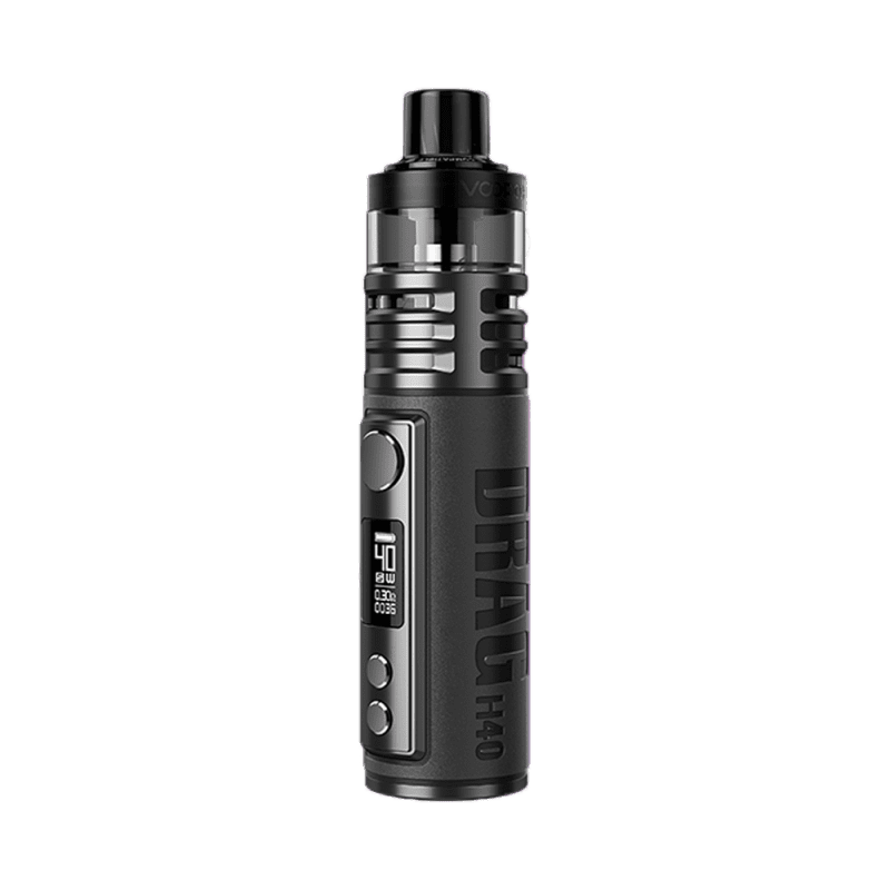 VoopooDragH40KitGunmetal