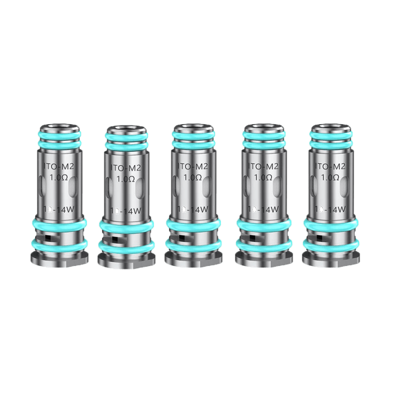 Voopoo ITO Coils 1.0ohm