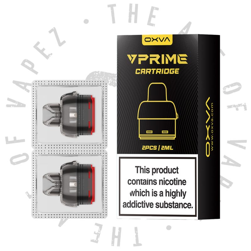 Vprime pod product tile