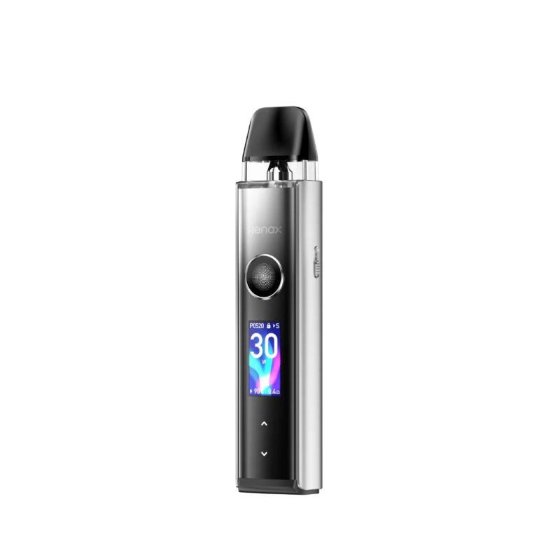 Wenax Q Pro Moonlight Silver 1