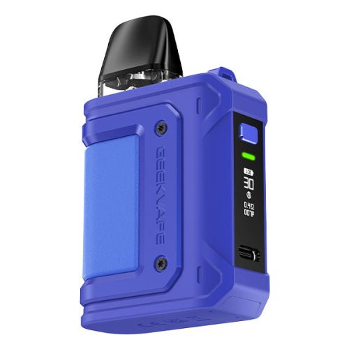 aegis hero q 0007 Blue