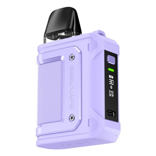 aegis hero q 0008 Purple