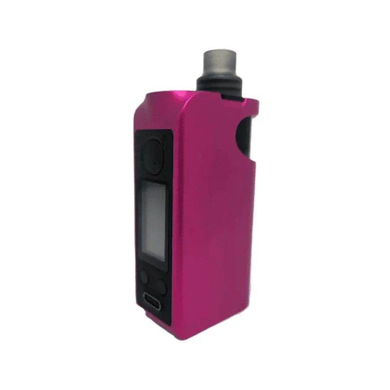 asmodus minikin pod vape 0000 pink metal 49417c30 3afc 45c0 87a5 1f59816826e1 1