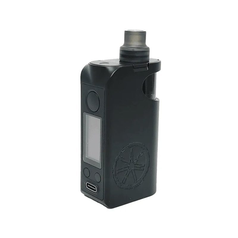 asmodus minikin pod vape 0010 black chassis dbce786c 5d5a 473b a035 a7b3b1e7f8ee