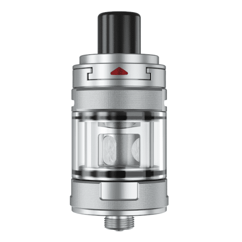 aspire af tank silver