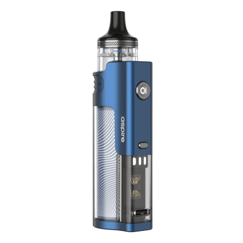 aspire flexus aio kit blue a67a434f 6bcf 4a67 8217 2209ddfa055f