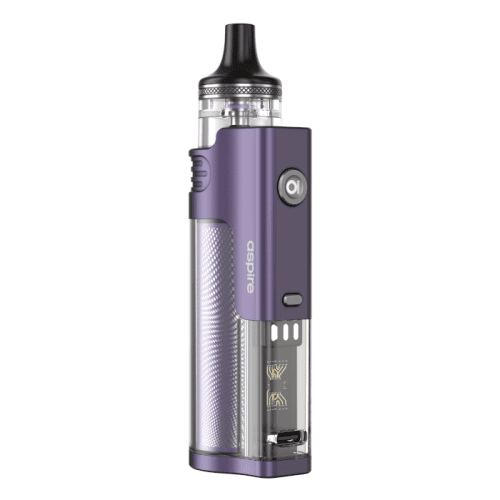 aspire flexus aio kit purple a6c734a6 f5b2 4507 a4e9 efb8454ed70d