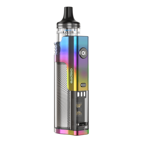 aspire flexus aio kit rainbow 5ea0bd74 1fe1 4415 97bd 0ded5de1fc10