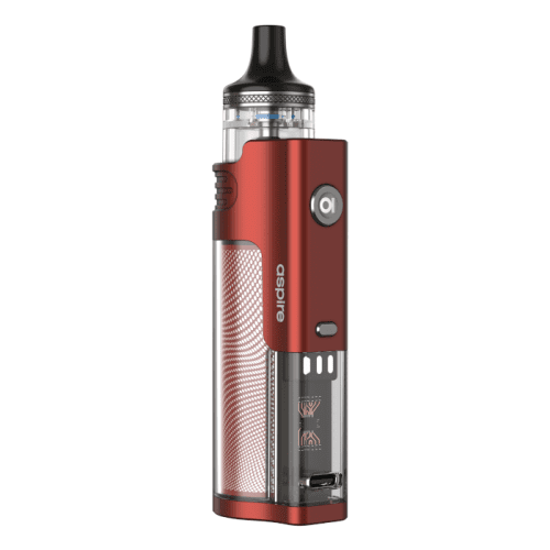 aspire flexus aio kit red f6a1c05e c07d 417b 90d6 26c6d81ad8a1