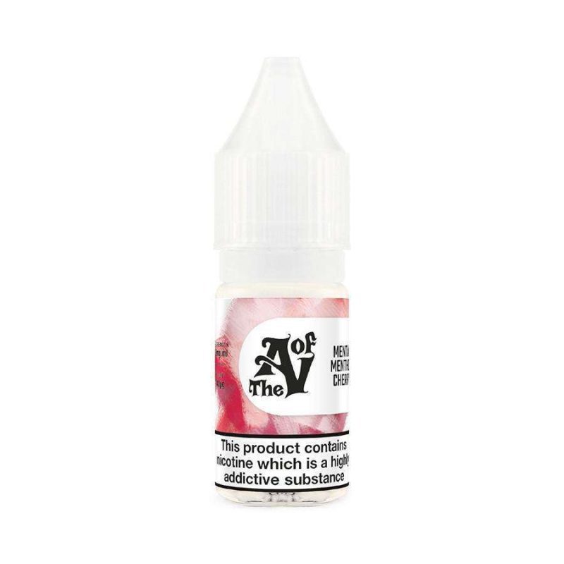 basics mental menthol cherry 10ml tpd f12ed8e3 2575 47ac 9abe 59ec8681b5aa