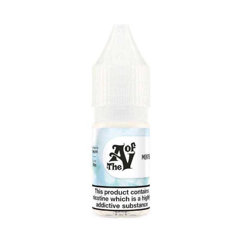 basics menthol 10ml tpd 9bc814bd 6519 4350 a68c e735c4df7cd4