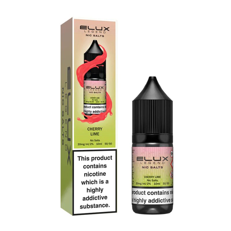 cherry lime elux legend nic salts box and bottle 900x900 87a5843c ddae 48d7 85d0 0c61362486fd