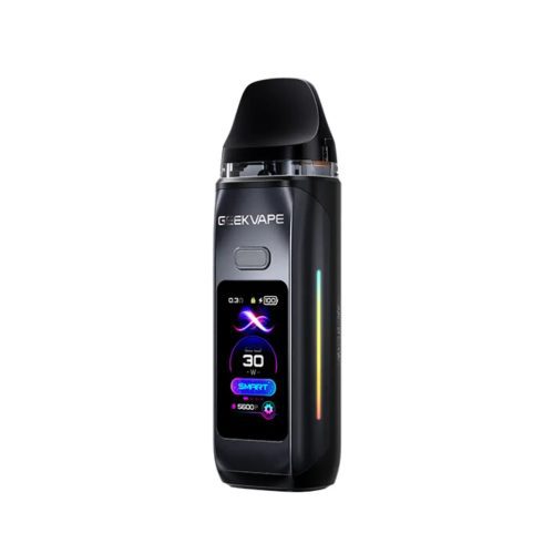 geekvape digi max pod vape kit space black