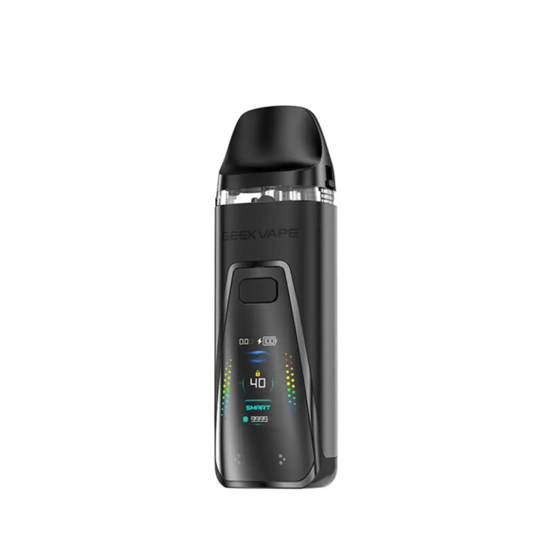 geekvape digi pro pod vape kit black