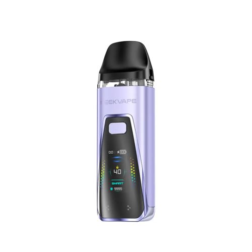 geekvape digi pro pod vape kit lavender haze