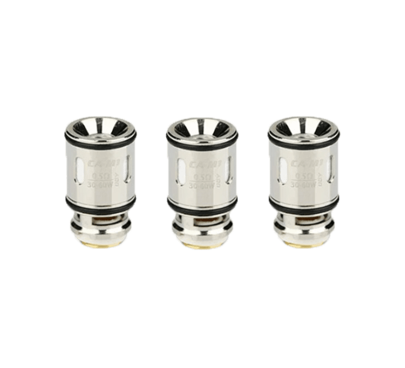 iJoy Captain Coils CAM1