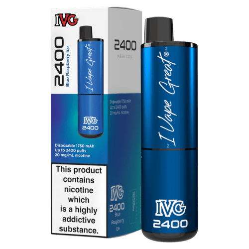 ivg 2400 disposable vape 1750 blue raspberry ice 800x800 crop center 02fb0341 84e9 499a a1d7 33179c968629