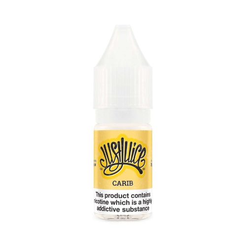 just juice oc carib single 10ml en f32761eb 0c6b 48f5 8083 2e51d35320f6