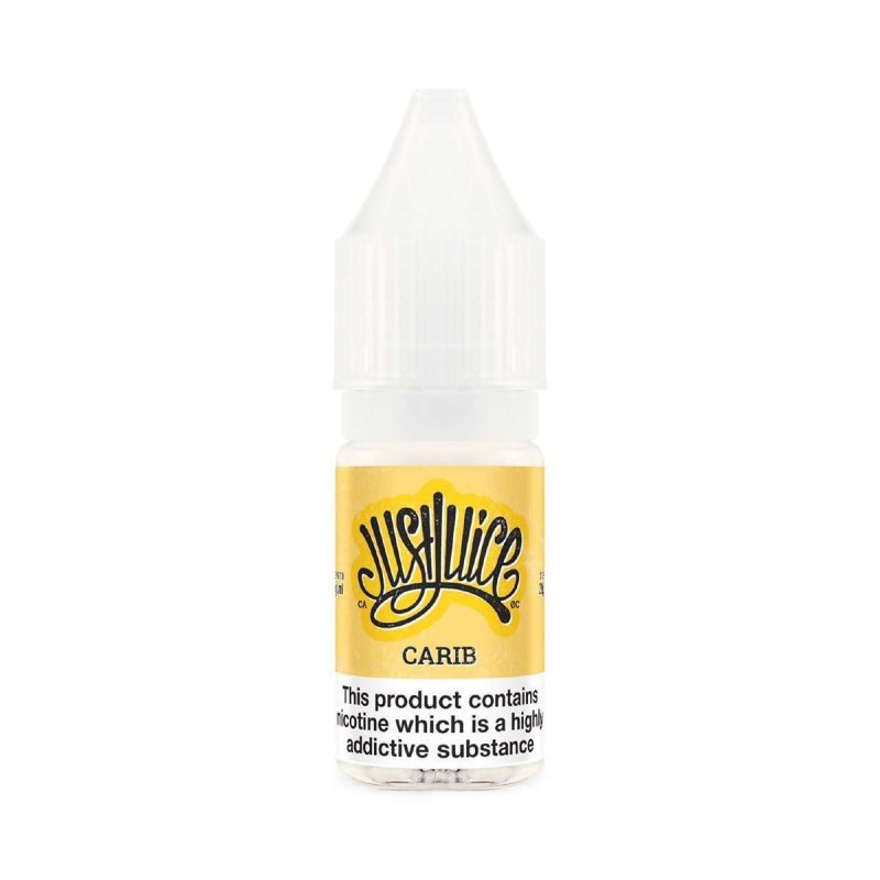 just juice oc carib single 10ml en f32761eb 0c6b 48f5 8083 2e51d35320f6