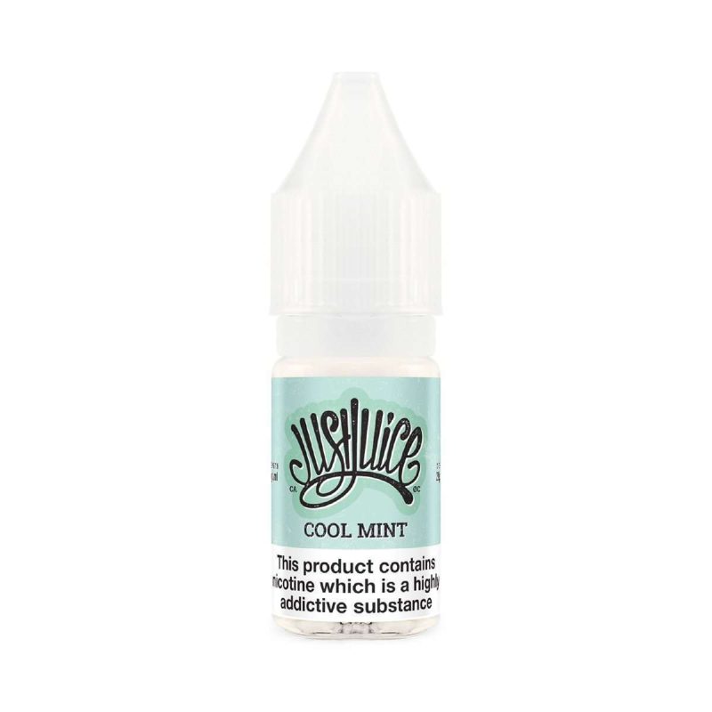 just juice oc cool mint single 10ml en 4f781a4f 9024 45bd 8348 fc22f0a36116