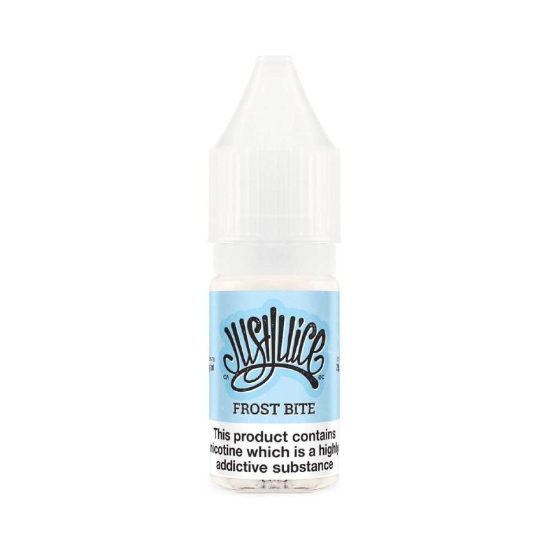 just juice oc frost bite single 10ml en 24a758e4 0aa1 461f b01f 1a90a435f210