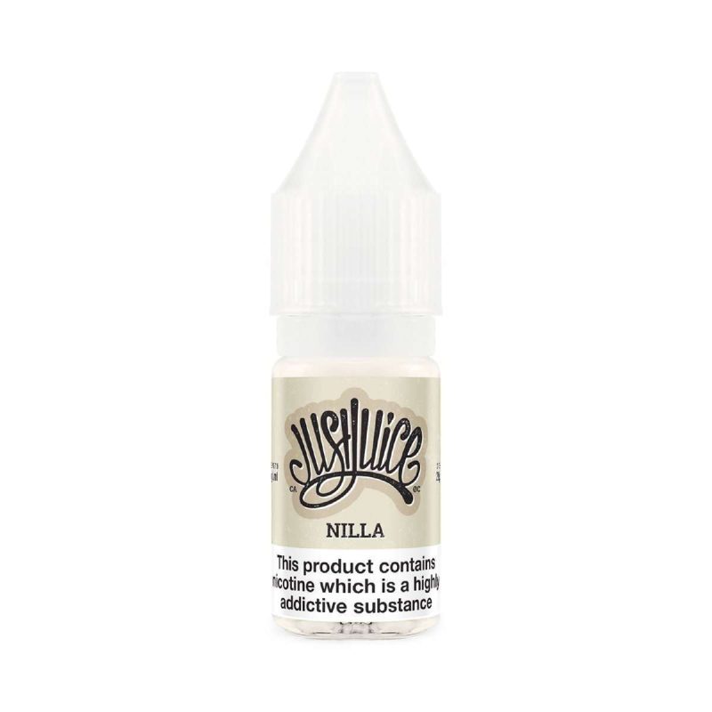 just juice oc nilla single 10ml en aba4733a 560b 46da ad50 c1e051674f3c