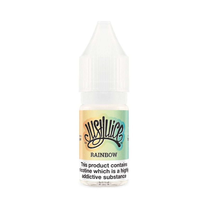 just juice oc rainbow single 10ml en 21019eb0 be3d 40c9 8935 cea2ce0f24b7