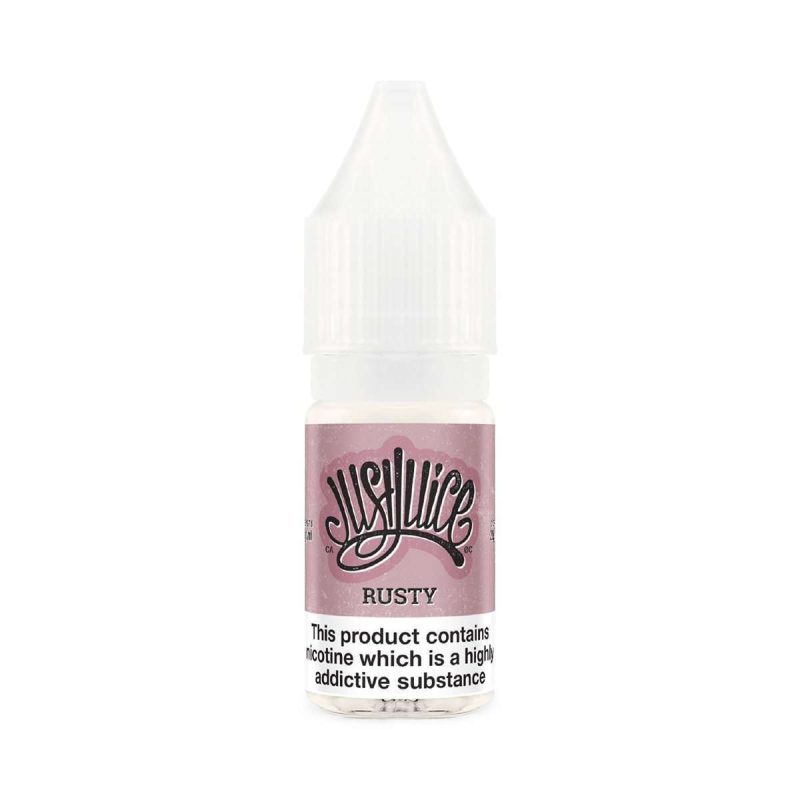 just juice oc rusty single 10ml en 625917a0 0074 4c42 8f87 13fd9f3a2138