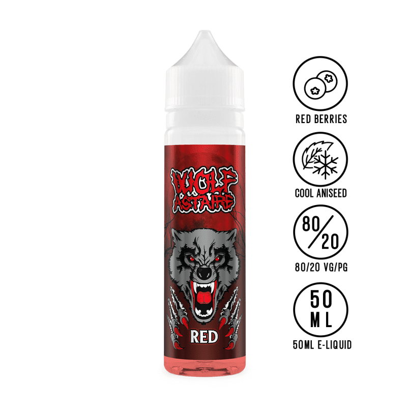 redWolf50ml