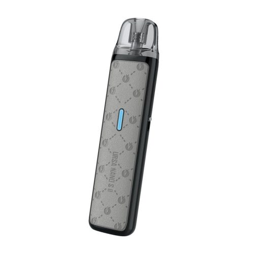 ursa nano s 2 pod Grey Neverfall