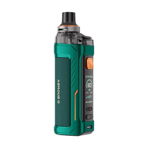 vaporesso armour g pod vape kit green 1