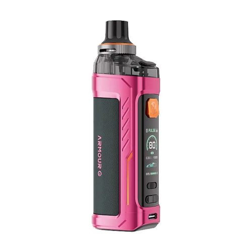 vaporesso armour g pod vape kit pink