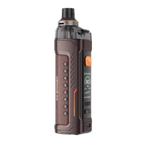 vaporesso armour gs pod vape kit brown 8dff35ee 49d3 442b 85db 76c5e1551989 1