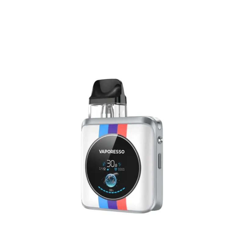 vaporesso xros 4 nano pod vape kit race track 1