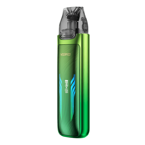 voopoo vmate max shiny green 1 1