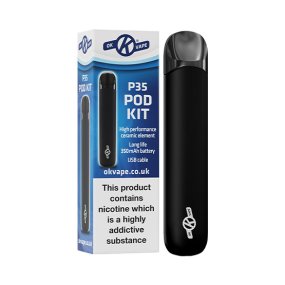 P35 Pod Kit