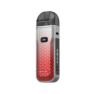 smok nord 5 red grey dart